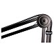 ZOOM ZMA-1 Boom broadcast Arm Mic Stand.