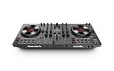 NUMARK NS-4FX DJ Controller Bundle, με Aκουστικά EDIFIER W800BT PLUS BK