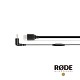 RODE SC-16 USB-C to USB-C Ribbon Cable