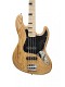 Ηλεκτρικό Μπάσο FLIGHT EJB10 ASH Jazz Bass