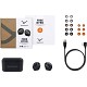 Ακουστικά Beyerdynamic Free Byrd Black. Wireless In Ear Headphones