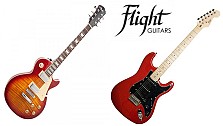 Ηλεκτρικές Κιθάρες Flight - Jet