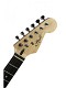 Ηλεκτρική Κιθάρα Strat Mini  FLIGHT EST11 Mini 3/4 RED