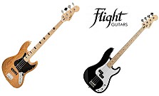 Μπάσα Flight