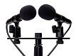 Ζεύγος Πυκνωτικών Μικροφώνων ZPC-1 PENCIL CONDENSER MICS