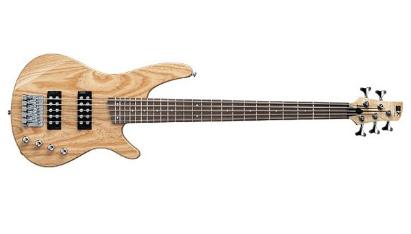 Μπάσα Ibanez Ibanez ηλεκτρικό μπάσσο. SRX-355NT
