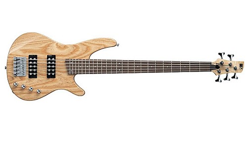 Ibanez ηλεκτρικό μπάσσο. SRX-355NT