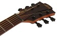 Ηλεκτροακουστική Κιθάρα LAG Tramontane T118ACE Cutaway Black