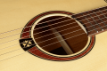 Ακουστική Κιθάρα LAG Tramontane T88D High Gloss Natural