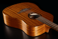Ακουστική Κιθάρα LAG Tramontane T98D Natural Gloss