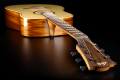 Ακουστική Κιθάρα LAG Tramontane T88D High Gloss Natural