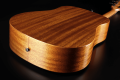 Ακουστική Κιθάρα LAG Tramontane T98D Natural Gloss