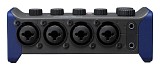 ZOOM AMS-44 Audio Interface USB 2.0