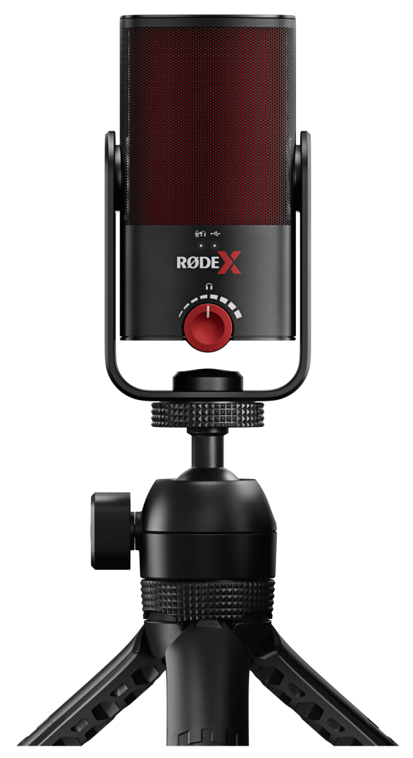 Rode Microphones, Rode Lav, Rode Wireless RODE X XCM-50 Πυκνωτικό Μικρόφωνο