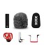 RODE Video Micro II Condenser Microphone
