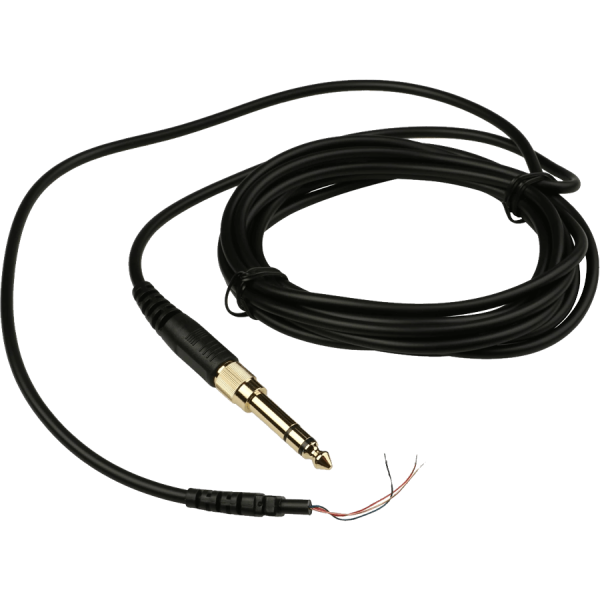 Ακουστικά Headphones Beyerdynamic Beyerdynamic 905771 Cable Straight