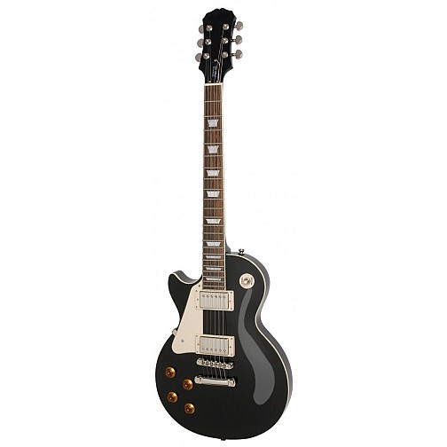 Αριστερή Ηλεκτρική κιθάρα Les Paul Standard Jack and Danny LPS-50 LEFT