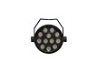 AMS PAR36 BU LED