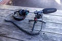 ZOOM M3 MICTRAK - Shotgun Recorder With 32-Bit Float