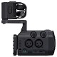 ZOOM Q8n-4K Audio Video Recorder