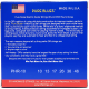 DR PURE- BLUES. PHR-10   10-46 Σετ Χορδές ηλεκτρικής κιθάρας