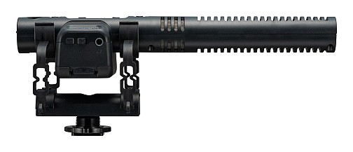 ZOOM M3 MICTRAK - Shotgun Recorder With 32-Bit Float
