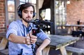 ZOOM M3 MICTRAK - Shotgun Recorder With 32-Bit Float