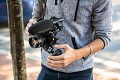 ZOOM M3 MICTRAK - Shotgun Recorder With 32-Bit Float