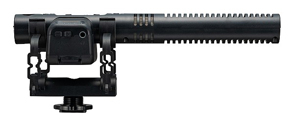Ψηφιακές Συσκευές Εγγραφής Ηχου ZOOM M3 MICTRAK - Shotgun Recorder With 32-Bit Float