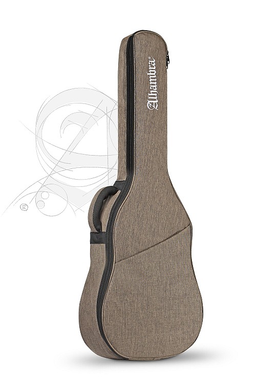ALHAMBRA GIB BAG 10mm-9730 Θήκη Κλασσικής Κιθάρας