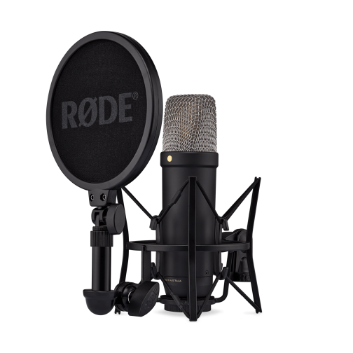 Rode NT1 5th Generation Black