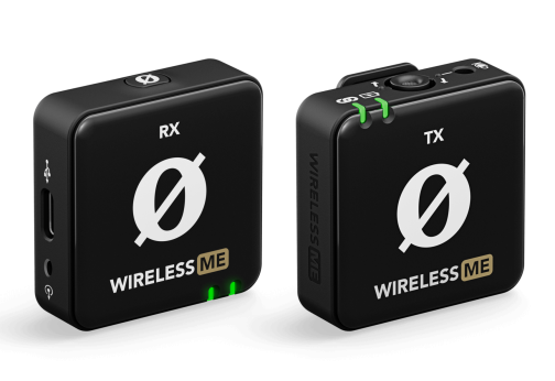 RODE Wireless ME Ασύρματο Μικρόφωνο Πέτου