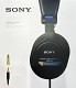 Ακουστικά Sony MDR7506