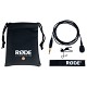 RODE BUNDLE - RODE Wireless ME + RODE LAVALIER GO μικρόφωνο πέτου (1 τεμάχιο)