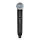 Μικρόφωνο SHURE GLXD24+/B58