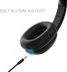 Ακουστικά Edifier W800BT Plus Black - ΑΜΕΣΑ ΔΙΑΘΕΣΙΜΑ
