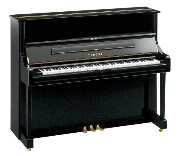 Αρμόνια & Ηλεκτρικά Πιάνα Πιάνο YAMAHA U1G 121cm Upright Japan  Fully Refurbished