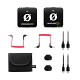 RODE BUNDLE - RODE Wireless ME + RODE LAVALIER GO μικρόφωνο πέτου (1 τεμάχιο)