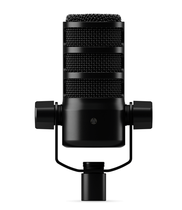 Rode Microphones, Rode Lav, Rode Wireless RODE PodMic USB