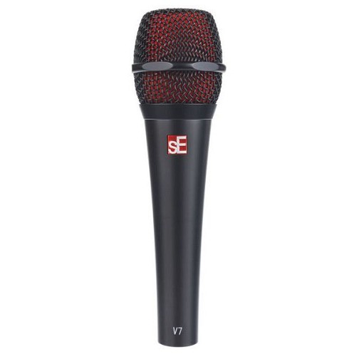 Δυναμικό Μικρόφωνο SE Electronics V7 Black