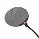 SE Electronics sE Metal Pop Filter Black