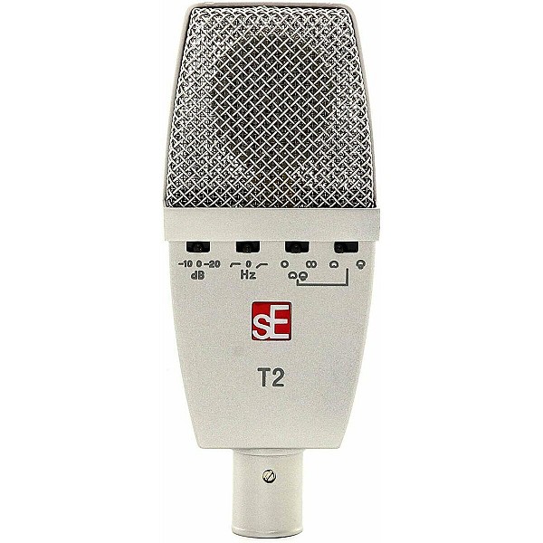 sE Electronics   SE Electronics T2 Silver