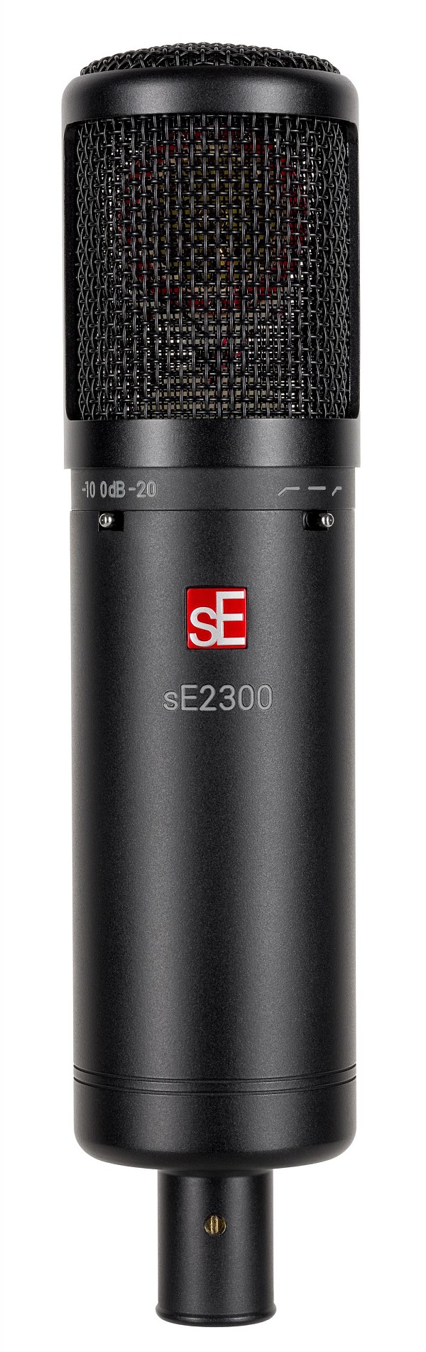 sE Electronics   SE Electronics SE2300 Black