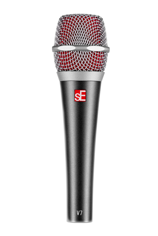 sE Electronics Δυναμικό Μικρόφωνο SE Electronics V7