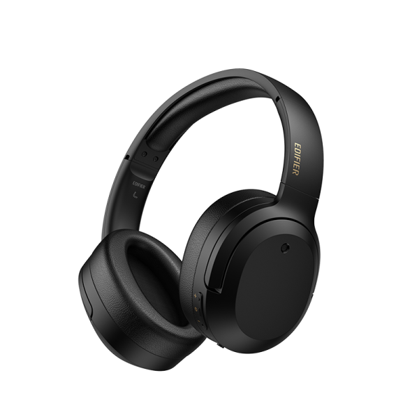 Ακουστικά Edifier, JBL, Sony, Zoom, Rode. Ακουστικά Edifier W820NB Plus Black