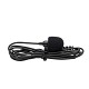Saramonic SR-M1 Πυκνωτικό Μικρόφωνο πέτου 3.5mm