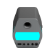 Edifier G2000 ηχεία με RGB Φωτισμό και Bluetooth Black