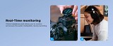 Saramonic Blink Me B2 - 2 person Wireless Smart Microphone with Touchscreen