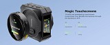 Saramonic Blink Me B2 - 2 person Wireless Smart Microphone with Touchscreen
