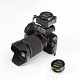 Saramonic Blink Me B2 - 2 person Wireless Smart Microphone with Touchscreen